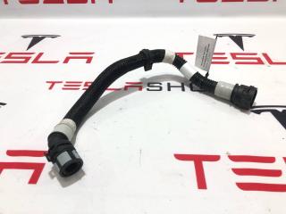 Патрубок системы охлаждения (RIVIAN R1T) Rivian R1T 1 поколение 2022, PT00061734-D