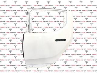 дверь задняя левая Rivian R1T 1 поколение 2022