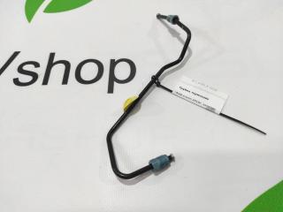 трубка тормозная Audi e-tron 1 поколение 2019, электро, 4KL614725