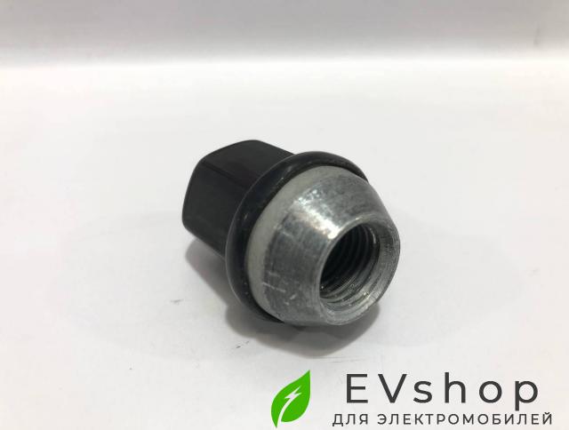 гайка колесная Rivian R1T 1 поколение 2022, 1027002-00-B - фото №1