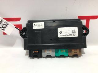 модуль управления двери Rivian R1T 1 поколение 2022, C200000607-H, C100000607