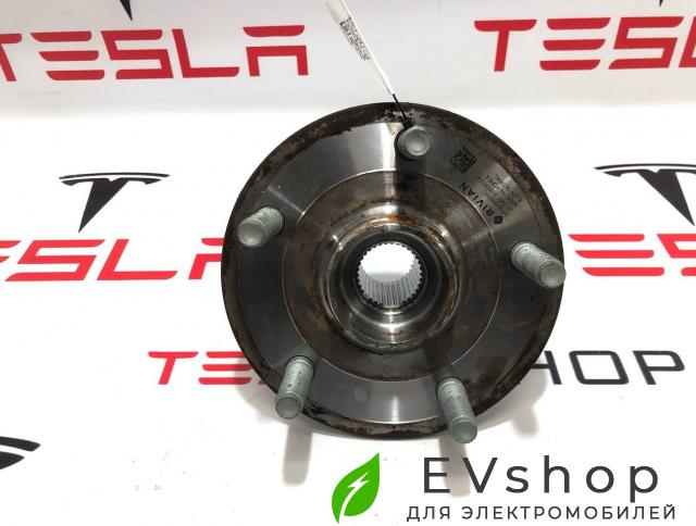 подшипник ступицы Rivian R1T 1 поколение 2022, PT00056281C - фото №1