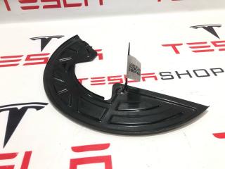 защитный кожух тормозного механизма Rivian R1T 1 поколение 2022, PT00000731F