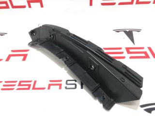 Кронштейн накладки колесной арки Rivian R1T 1 поколение 2022, PT00017897, PT00017891