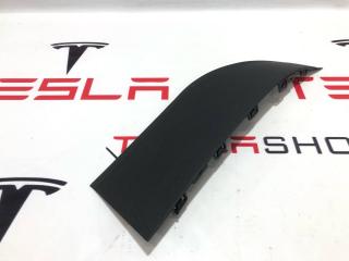 Накладка багажного проема внутренняя Rivian R1T 1 поколение 2022, PT00017898, PT00017892