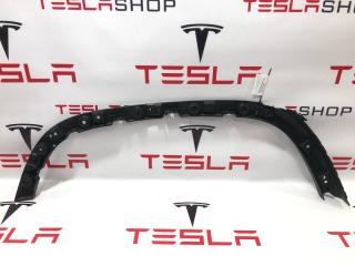 Кронштейн накладки колесной арки Rivian R1T 1 поколение 2022, PT00003209, PT00009496