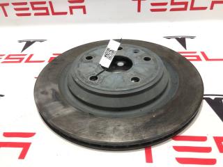 диск тормозной задний Rivian R1T 1 поколение 2022, PT00000728-C