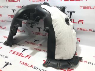 защита арок задняя правая (подкрылок) Rivian R1T 1 поколение 2022, PT00112300-C, PT00112301-C