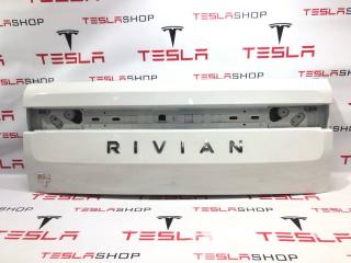 крышка багажника (дверь 3-5) Rivian R1T 1 поколение 2022, PT00002963, PT00002966, PT00002967