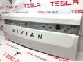 крышка багажника (дверь 3-5) Rivian R1T 1 поколение 2022, PT00002963, PT00002966, PT00002967 - фото №2