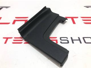 Накладка багажника внутренняя (пластик) Rivian R1T 1 поколение 2022, PT00030677, PT00032837