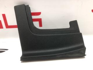 Накладка багажника внутренняя (пластик) Rivian R1T 1 поколение 2022, PT00030676, PT00032836