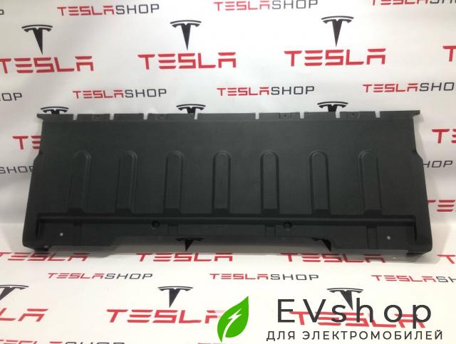 накладка двери (крышки) багажника Rivian R1T 1 поколение 2022, PT00002332-H - фото №1