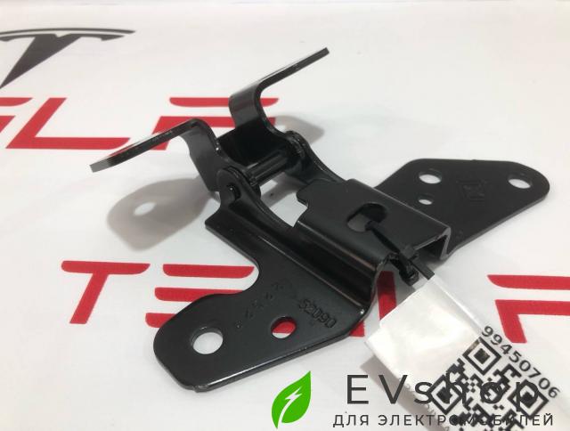 петля крышки багажника Rivian R1T 1 поколение 2022, PT00002004, PT00000354, C500000354-G, PT00041858-C - фото №1