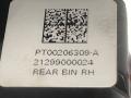замок багажника Rivian R1T 1 поколение 2022, PT00002004, PT00000354, PT00206309-A - фото №4