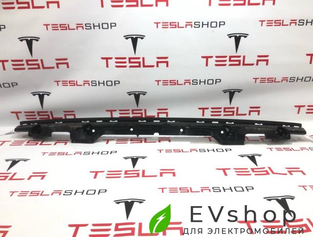 Крепление бампера заднего Rivian R1T 1 поколение 2022, PT00000374 - фото №1