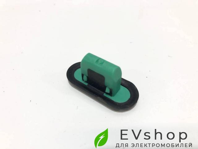клипса Rivian R1T 1 поколение 2022, PT00030675, PT00030678, PT00000357 - фото №1