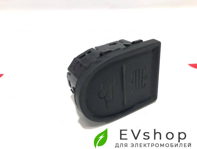 кнопка открытия багажника Rivian R1T 1 поколение 2022, PT00012177-J - фото №1