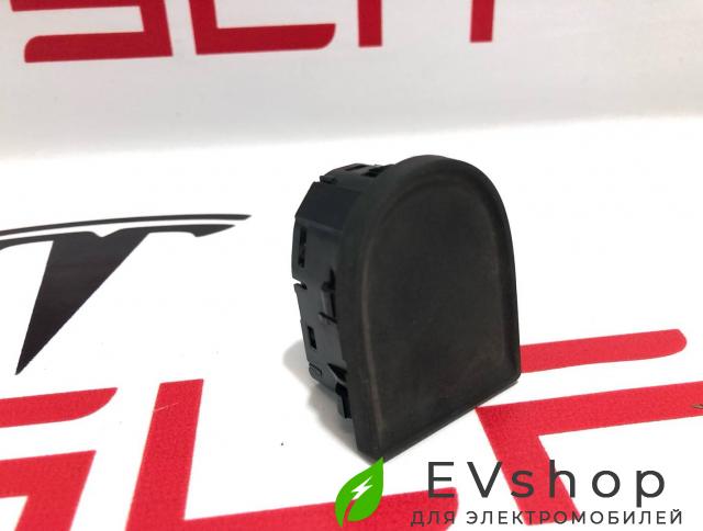 кнопка открытия багажника Rivian R1T 1 поколение 2022, PT00002336-J - фото №1