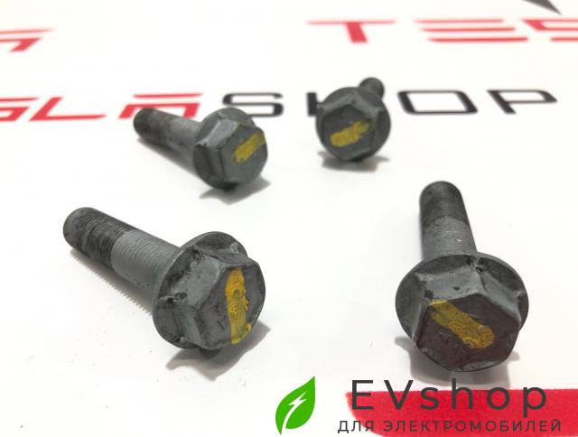 Болт ступицы Rivian R1T 1 поколение 2022, PT00031233C, PT00056281C - фото №1