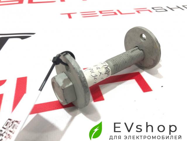 болт развальный Rivian R1T 1 поколение 2022, PT00001884, PT00001878 - фото №1