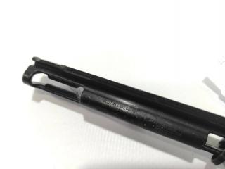 Крепление бампера заднего Audi e-tron 1 поколение 2019, электро, 4KE.807.454, 4KE.807.740