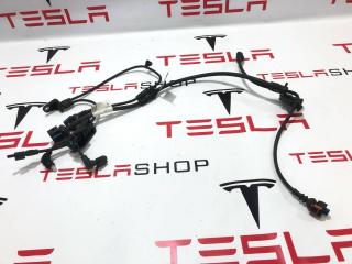 проводка пневмостойки Rivian R1T 1 поколение 2022, PT00000569-L, PT00041718, PT00030998, PT00063387