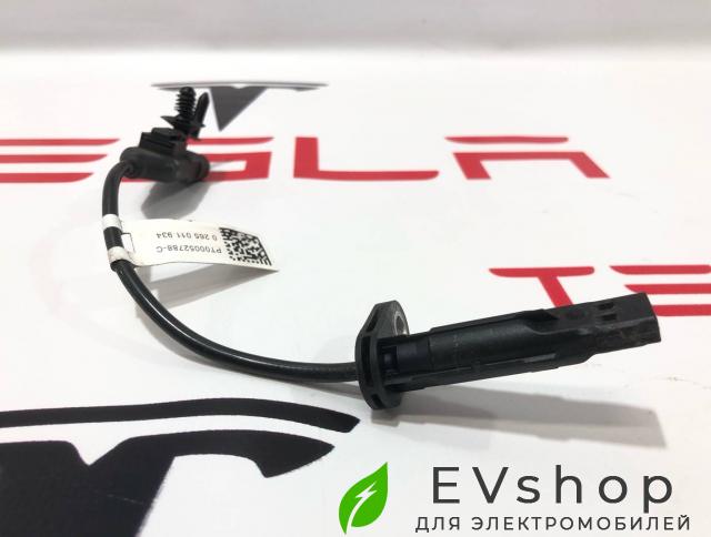 датчик ABS Rivian R1T 1 поколение 2022, PT00052788-C - фото №1
