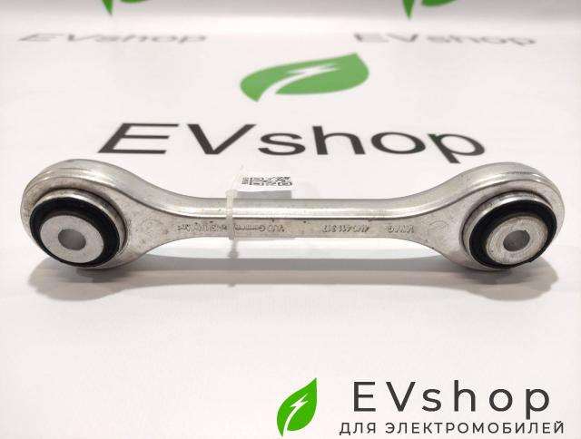 стойка стабилизатора Audi e-tron 1 поколение 2019, электро, 4M0411317 - фото №1