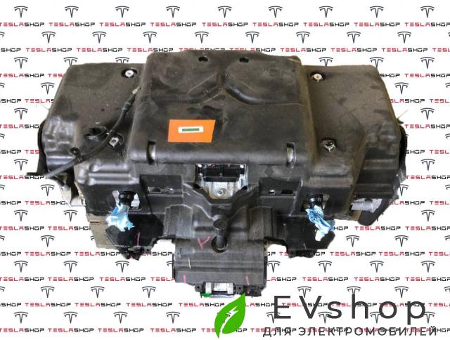 Электродвигатель Rivian R1T 1 поколение 2022, PT00155839-D, PT00054488-F, PT00002815-L, PT00056181-E - фото №1