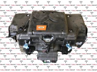 Электродвигатель Rivian R1T 1 поколение 2022, PT00155839-D, PT00054488-F, PT00002815-L, PT00056181-E