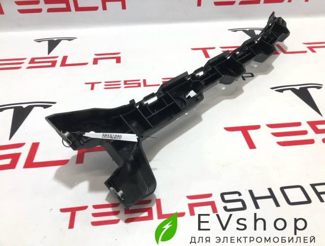 Крепление бампера заднего Rivian R1T 1 поколение 2022, PT00003644 - фото №1