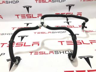 Патрубок системы охлаждения (RIVIAN R1T) Rivian R1T 1 поколение 2022, PT00061741-B