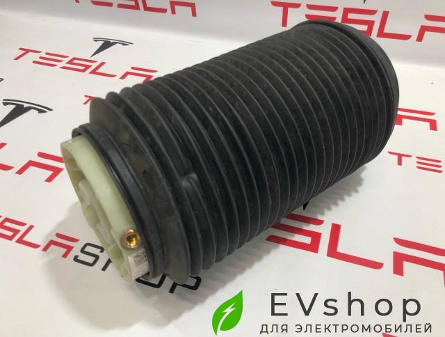пневмоподушка Rivian R1T 1 поколение 2022, C100002753-J - фото №1