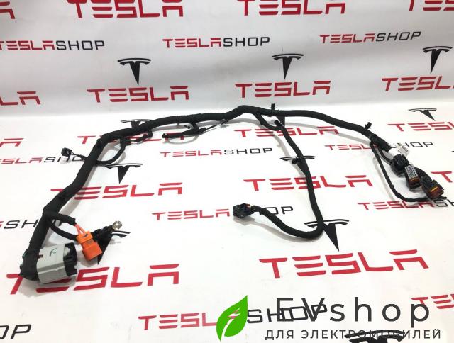проводка Rivian R1T 1 поколение 2022, PT00003226-H - фото №1