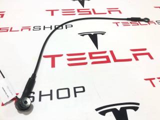 трос открывания багажника Rivian R1T 1 поколение 2022, PT00002963, PT00002966, PT00002967