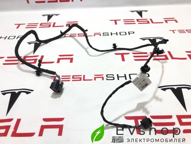проводка Rivian R1T 1 поколение 2022, PT00000582-H - фото №1