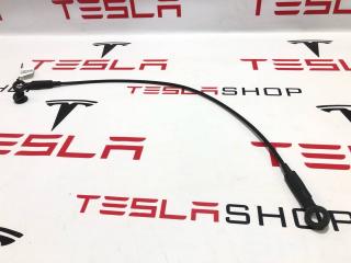 трос открывания багажника Rivian R1T 1 поколение 2022, PT00002963, PT00002966, PT00002967