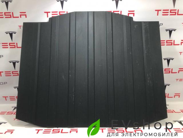 пол багажника Rivian R1T 1 поколение 2022, PT00002004, PT00000354, PT00002246 - фото №1