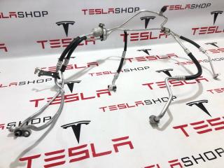 трубка кондиционера Rivian R1T 1 поколение 2022, PT00001686-H