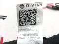 плюсовой провод аккумулятора Rivian R1T 1 поколение 2022, PT00000562-G, 35559829 - фото №4