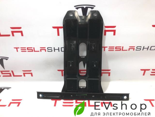 Крепление багажника Rivian R1T 1 поколение 2022, 0062253, 0062252 - фото №1