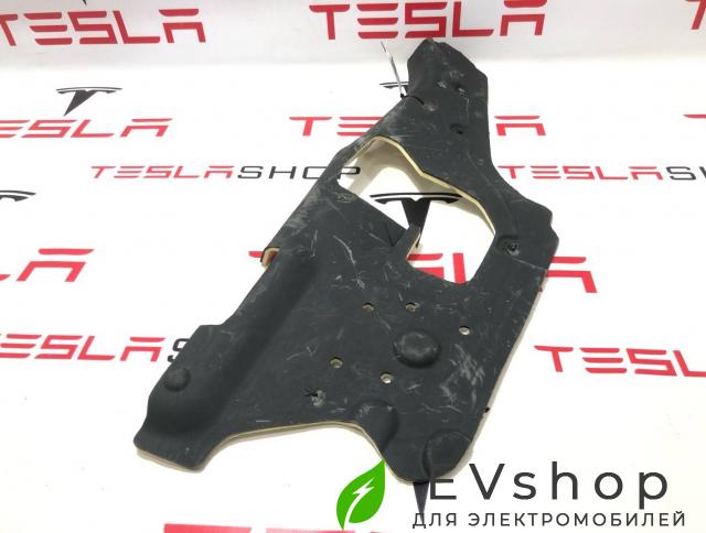 шумоизоляция (термозащита) Rivian R1T 1 поколение 2022 - фото №1