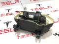 компрессор пневмоподвески Rivian R1T 1 поколение 2022, C200003024-K, PT00091222, 04607A-EP-AE - фото №2