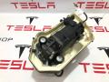компрессор пневмоподвески Rivian R1T 1 поколение 2022, C200003024-K, PT00091222, 04607A-EP-AE - фото №3
