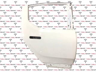 дверь задняя правая Rivian R1T 1 поколение 2022