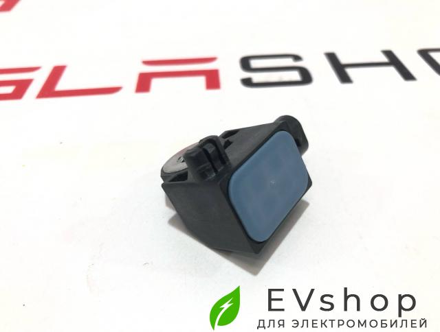 датчик удара Rivian R1T 1 поколение 2022, PT00001456 - фото №1