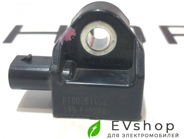 датчик удара Rivian R1T 1 поколение 2022, PT00001456 - фото №1