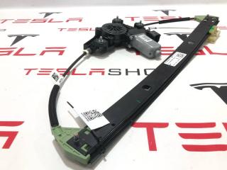 стеклоподъемник задний правый Rivian R1T 1 поколение 2022, PT00009554-H
