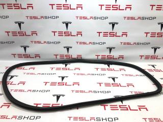 Уплотнитель проема дверного Rivian R1T 1 поколение 2022, PT00003697, PT00003687, PT00002370, PT00002365, PT00002357